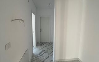 Apartament 2 camere, open-space, Bucium-Visan, 0% comision, intabulat - Poză 2