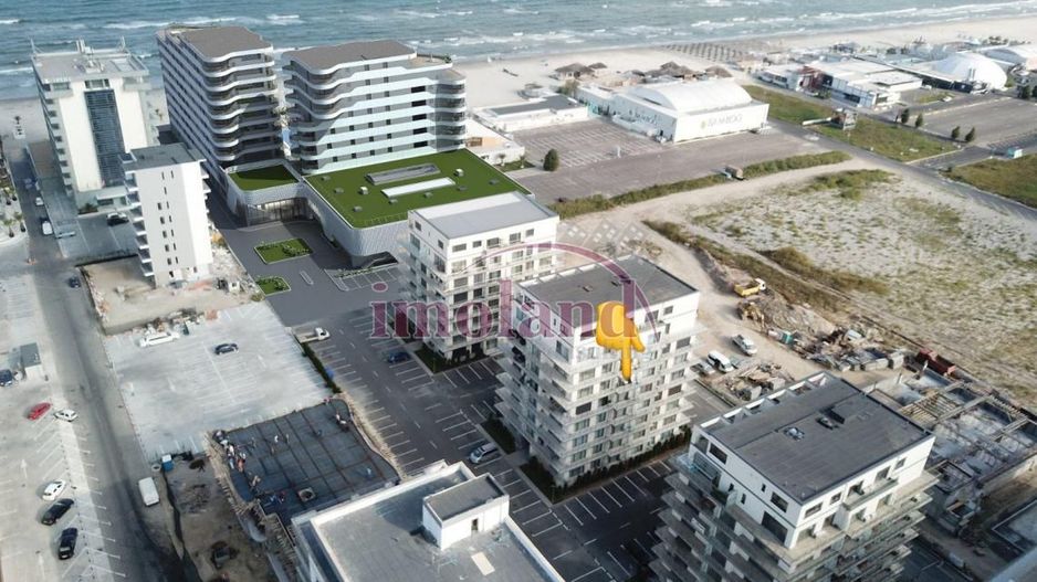 DE SILVA - LOFT - o camera de lux cu vedere la LAC - Poză 9