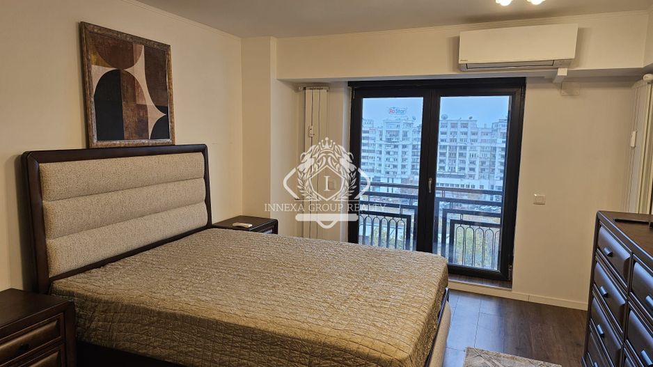 Unirii I Duplex I 4 camere I 103mp I Etaj 6-7 I 1500 EURO - Poză 19