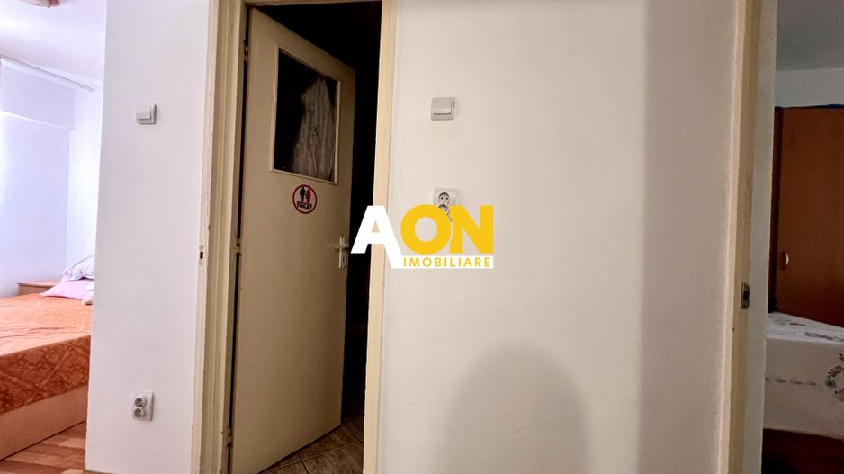 Apartament cu 3 camere Alba Iulia - Poză 10