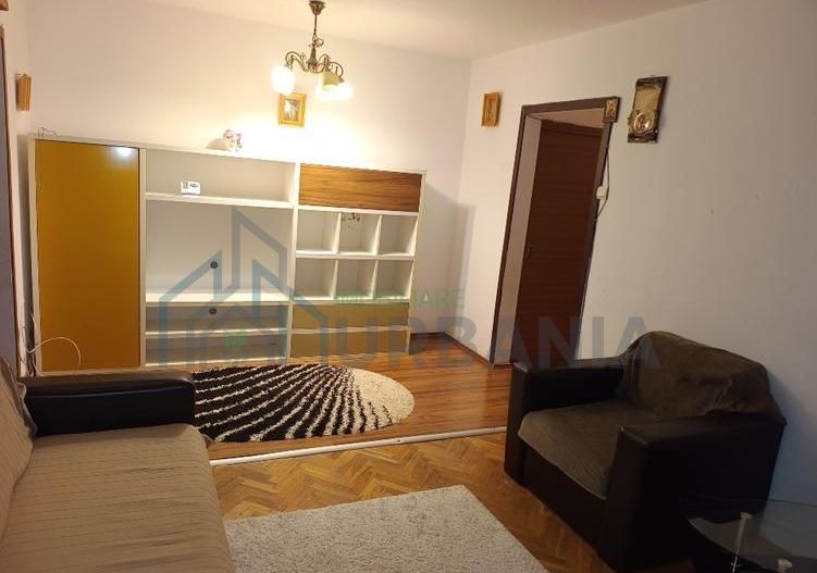 Apartament 3 camere, zona Alexandru - Familial, bloc reabilitat cu lift - Poză 1
