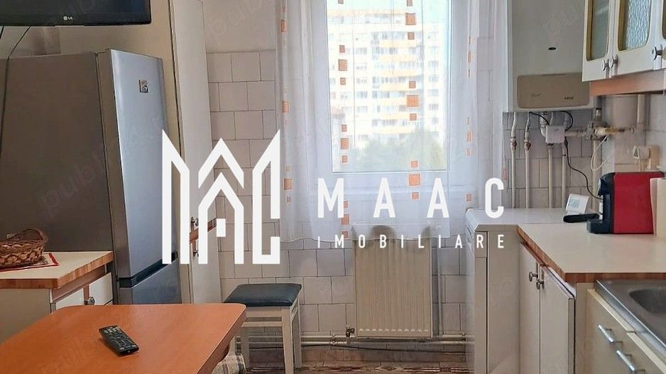 Apartament 2 Camere | Decomandat | Mihai viteazu - Poză 5