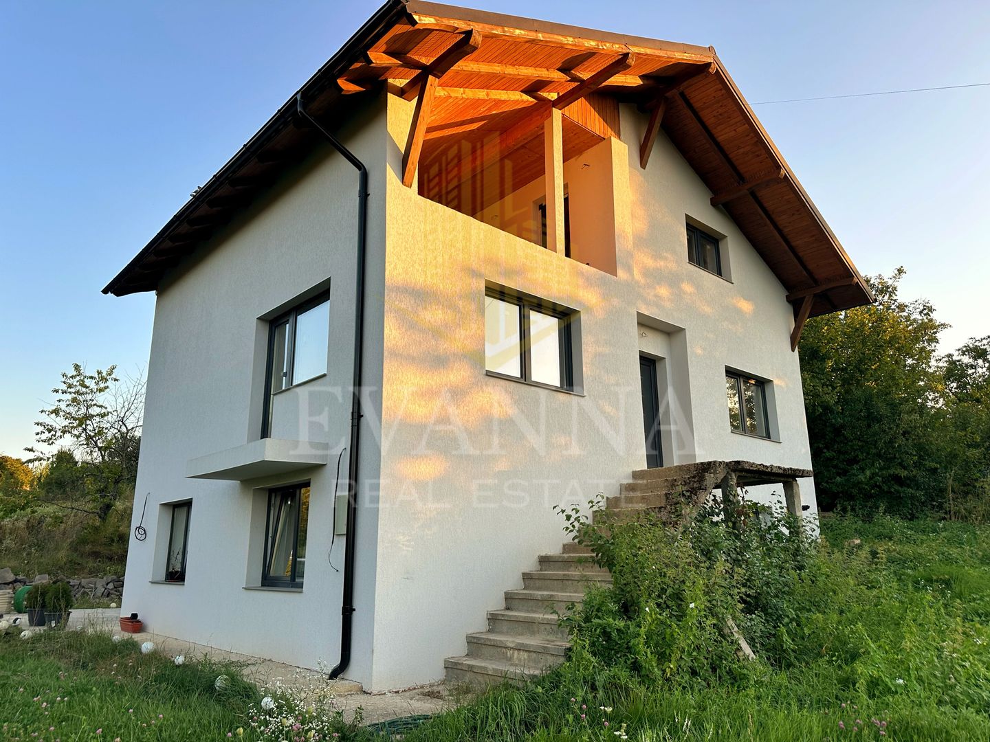 Casa de vanzare Berchez - Oportunitate investitie! - Poză 1