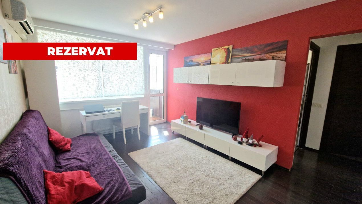 Apartament 2 camere Pta Muncii, langa Parcul Gheorghe Petrașcu - Poză 2