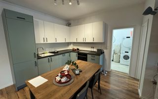 Gradina proprie. Mobilat si utilat. 3 locuri de parcare. Timisoara Aradului - Poză 5