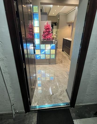 Apartament elegant 3 camere, 110 mp, vedere panoramică pe Bulevardul Decebal - Poză 19