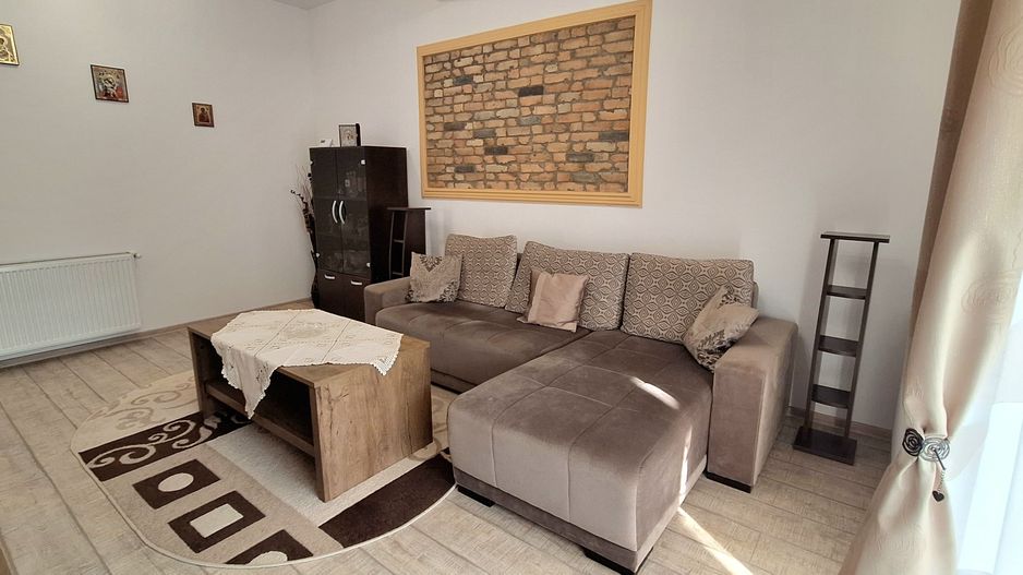 Duplex parter cu teren de 343mp - Poză 22