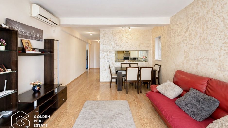 Apartament 2 camere, zona Subcetate - Poză 1