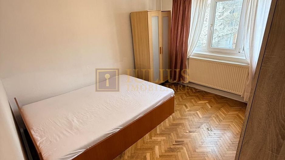 2 camere, calea Torontalului, ideal pentru o familie, cuplu, aproape de Vox - Poză 1