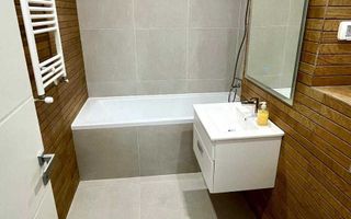 Apartament 2 camere Metrou Crangasi - complex Trio Bridge - Poză 8