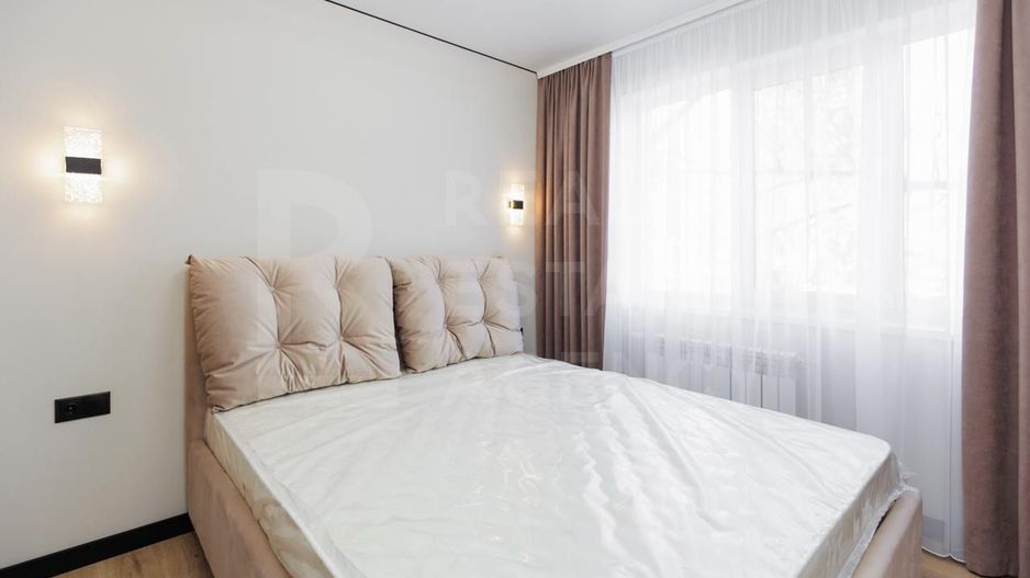 Vânzare, apartament, 3 camere, strada Independenței, Botanica - Poză 6