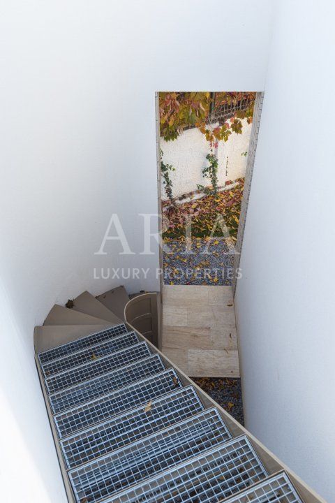 MODERN VILLA - LUXURY GATED COMMUNITY - Poză 6