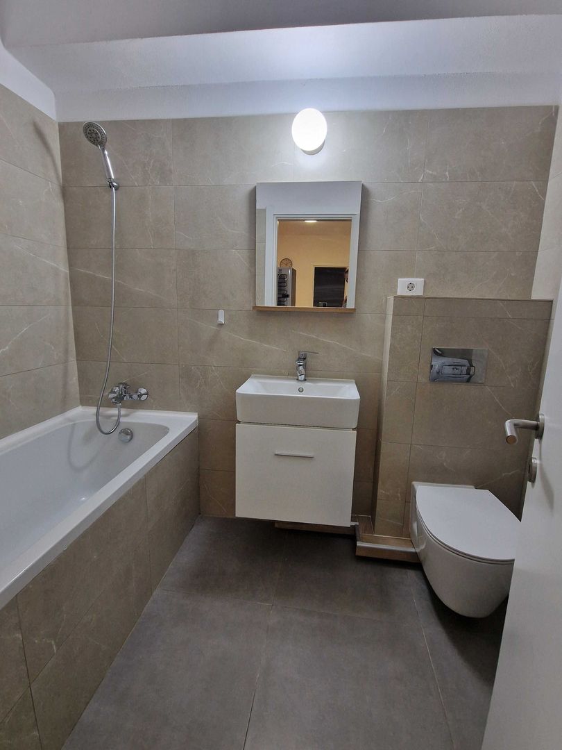 Apartament 2 camere de inchiriat | centrala proprie | parcare | metrou Pacii - Poză 7