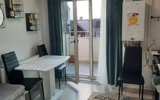 Inchiriez apartament 2 camere plus spatiu de depozitare. - Poză 7