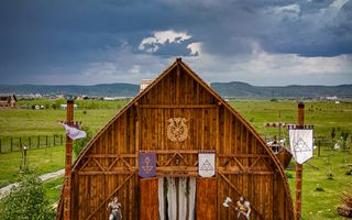 Oportunitate de investiție-Parc distracții de vânzare| Valea Avrigului - Poză 9