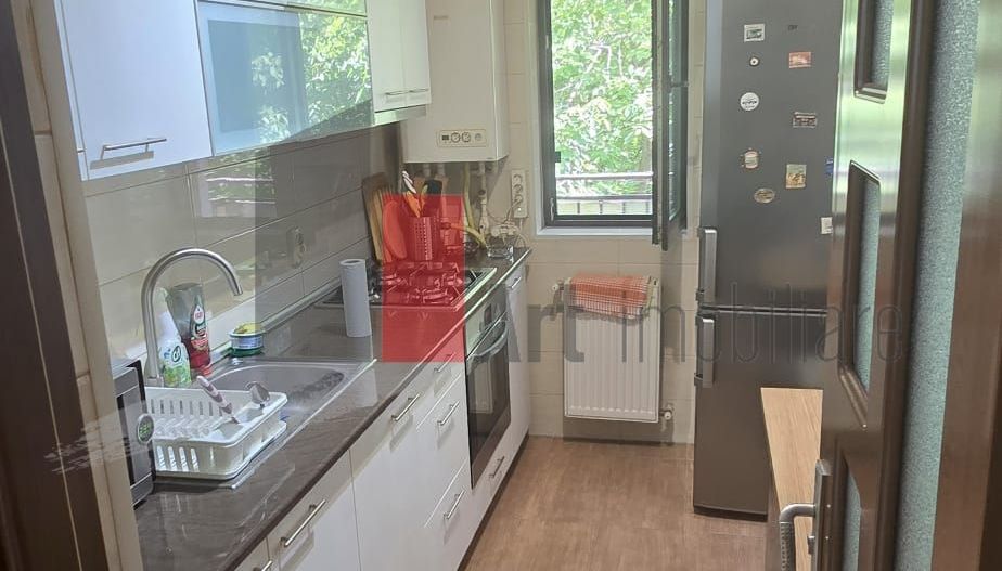 Vânzare apartament decomandat 3 camere cu 2 băi și centrală Metalurgiei - Monaco - Poză 20
