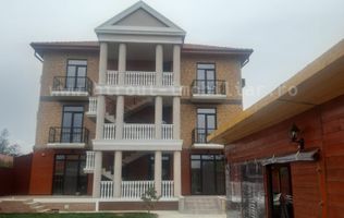 Vilă Turistică Superbă în Costinești, la doar 500m de plajă!