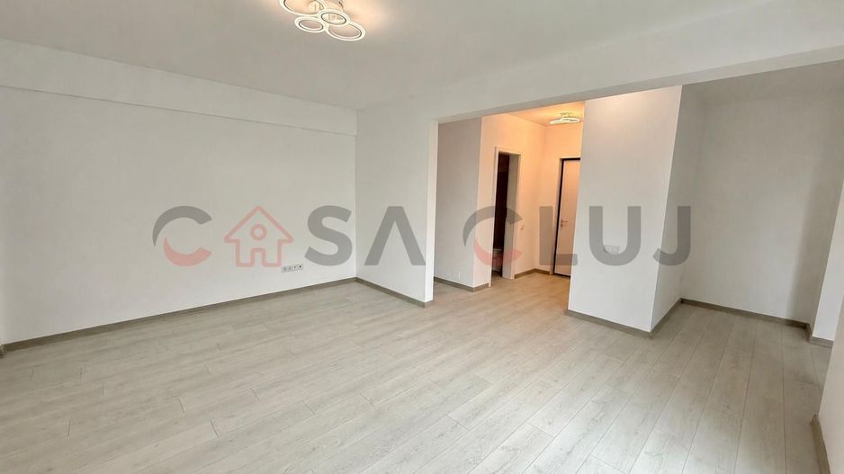 3 camere, bloc nou, finisat, Traian Vuia - Poză 3