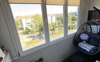 Apartament 2 camere de vânzare | Sibiu, Terezian | 47 mp - Poză 6