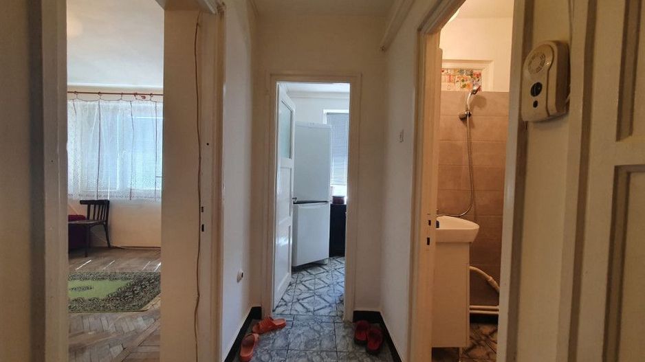 Vanzare garsoniera Ultracentral, Filarmonica, libera - Poză 6