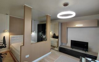 Garsoniera moderna | Prima inchiriere | CENTRALA PROPRIE | Calea Calarasi - Poză 1