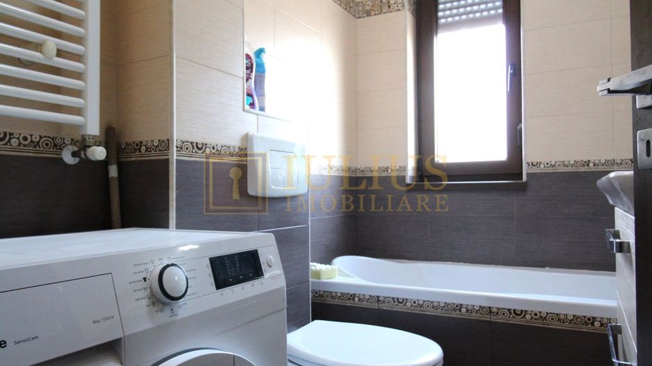 Stadion/Complex Studentesc;3 camere, 2 dormitoare egale, centrala proprie si AC. - Poză 20