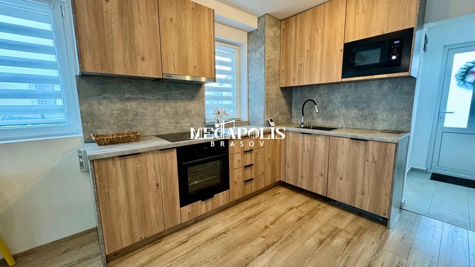 Duplex 3 camere | Prima închiriere | 3 locuri de parcare | Triaj - Poză 11