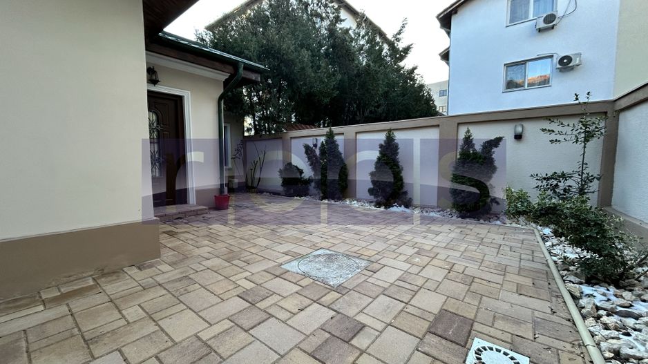 VANZARE VILA 7 CAMERE P+M | ZONA HERASTRAU - Poză 22