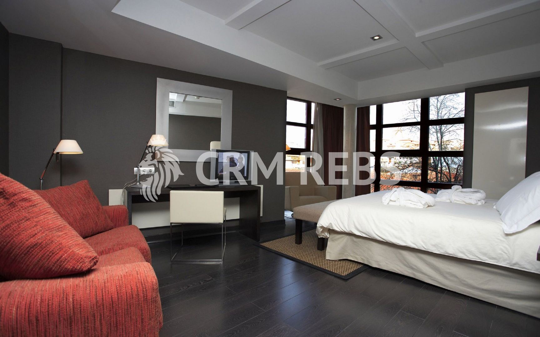 Apartament cu 2 camere de vanzare in Buna Ziua - Poză 3