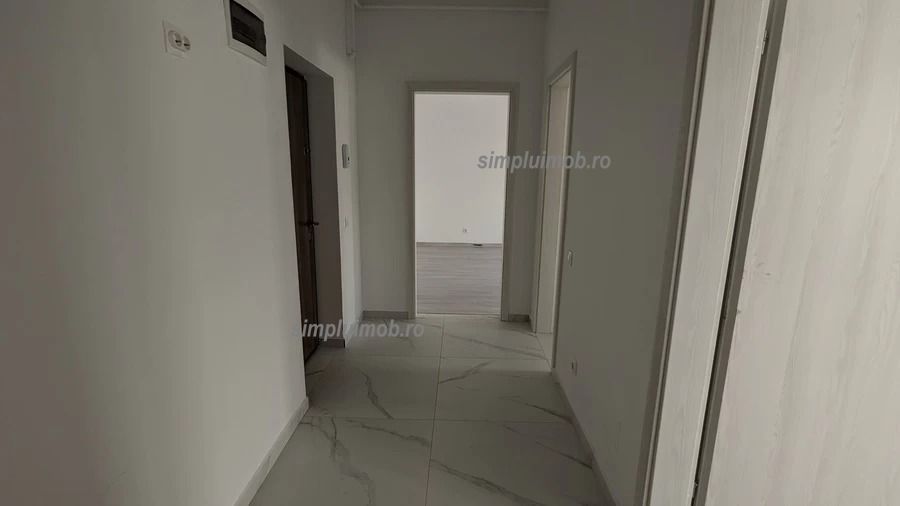 2 camere Decomandat 60mp Bloc 2026 TVA INCLUS - Poză 2