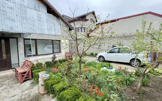 Casa 6 camere individuala Chitila langa Lidl ! - Poză 41