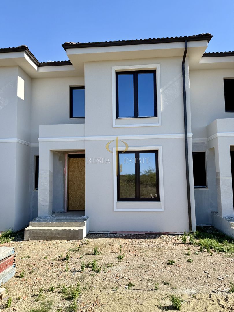 COMISION 0%| Casă înșiruită cu 3 camere| Calea Urseni - Giroc - Poză 7