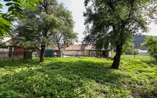 Casă renovată, teren 394 mp – Râșnov, str. Misu Popp, zonă centrală - Poză 19