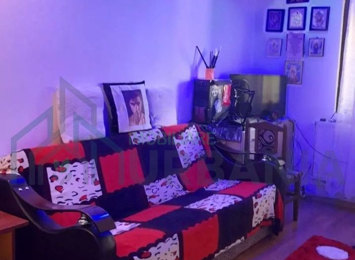 Apartament 1 cameră, Valea Adâncă, Miroslava – de vânzare - Poză 3