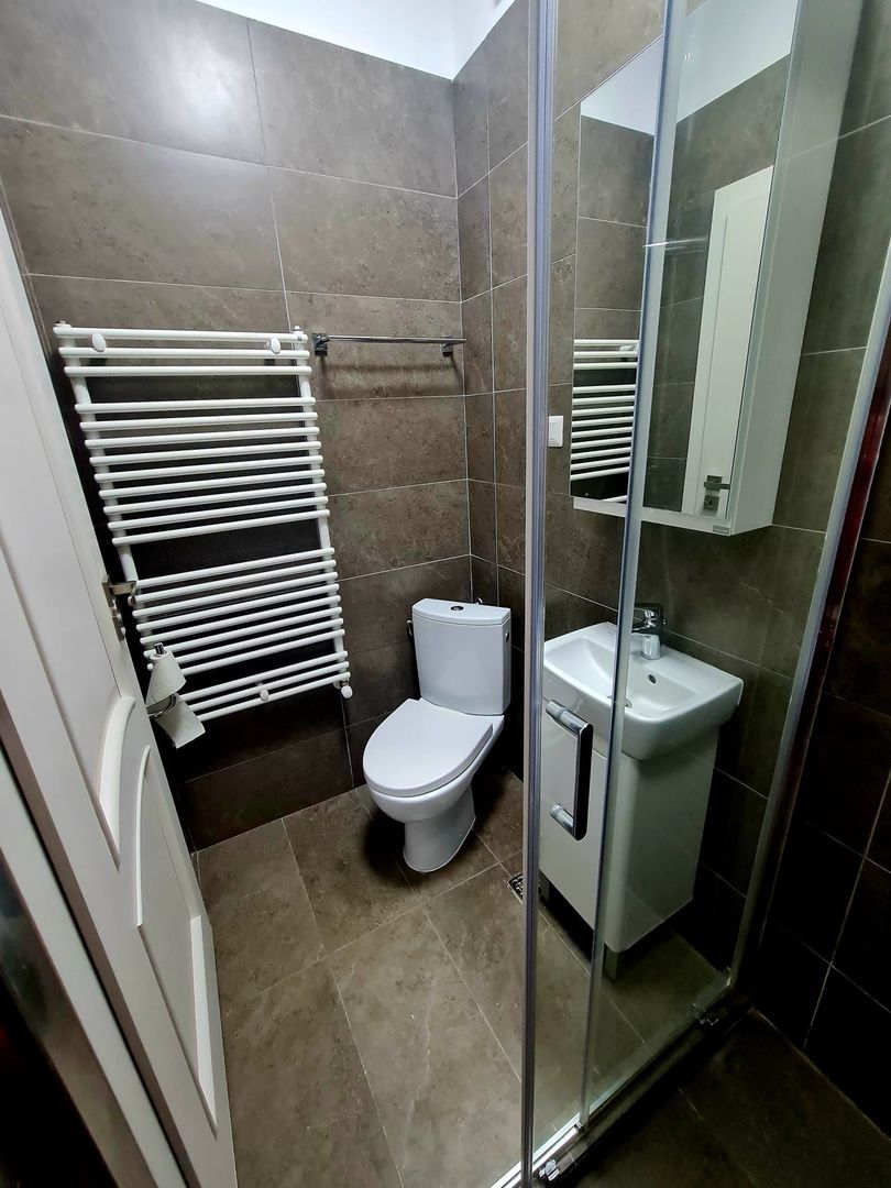 Apartament 3 camere Floreasca | Bloc Boutique - Poză 9