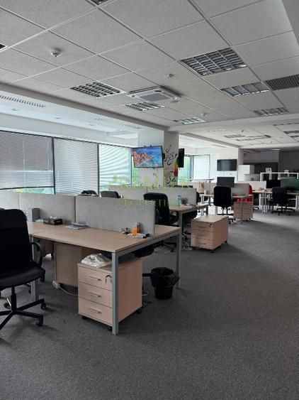 SPATI DE BIROURI 320 MP | ZONA EXCLUSIVISTA | SUPER-PRET | - Poză 2