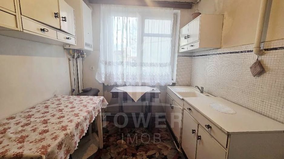 Apartament de vanzare ultracentral Sibiu - Poză 9