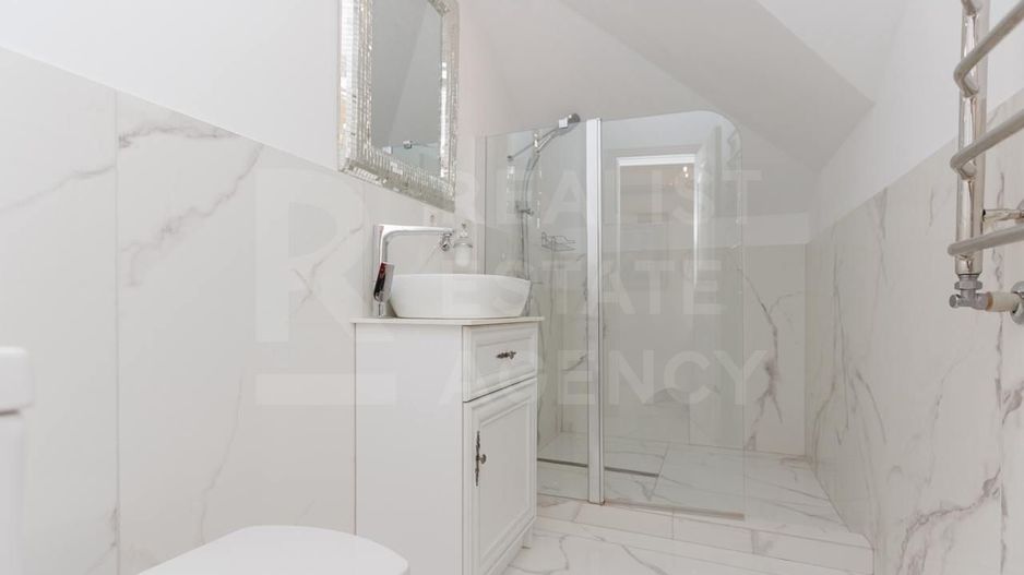 Chirie, casă, 3 camere, strada Melestiu, Centru - Poză 19