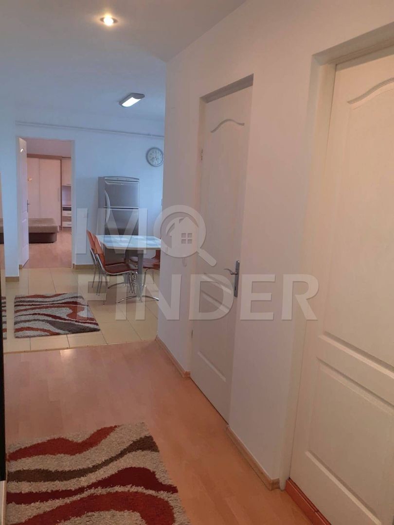 2 camere decomandate Zona Platinia Motilor cu Parcare Subterana - Poză 2