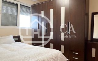 Apartament de închiriat cu 3 camere în zona Rogerius, Oradea - Poză 1