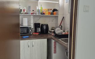 BRASADAS vinde Spatiu birou/apartament luceul Economic. - Poză 8