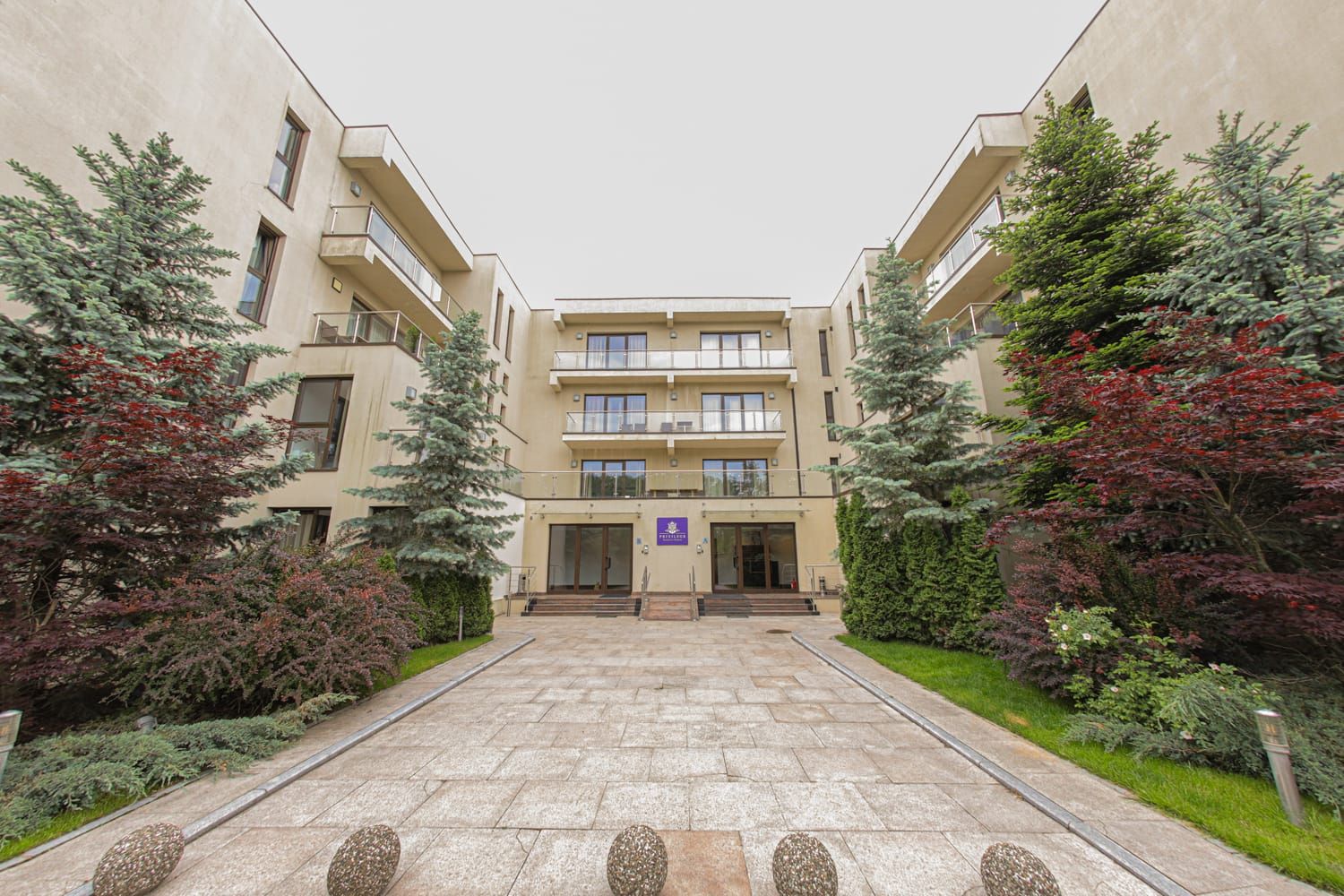 Vânzare Apartament 3 Camere | 100 mp Utili | Terasa 13 mp in Corbeanca - Poză 2