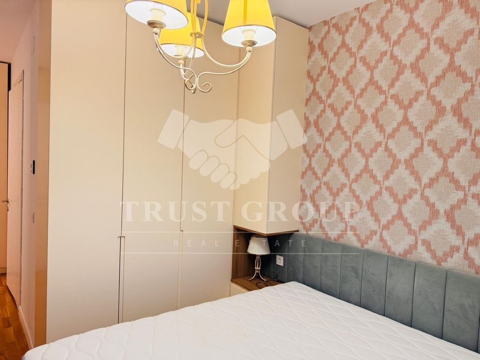 Apartament 3 camere Luxuria Domenii | 2 locuri de parcare - Poză 7