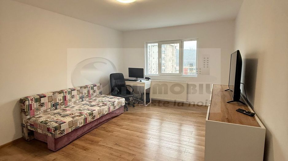 Apartament 2 camere,  decomandat, 54 mp, Selgros - Poză 2