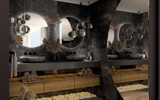 Casă la gri + teren 16.418 mp | Potențial dezvoltare turistică | PUZ - Poză 40