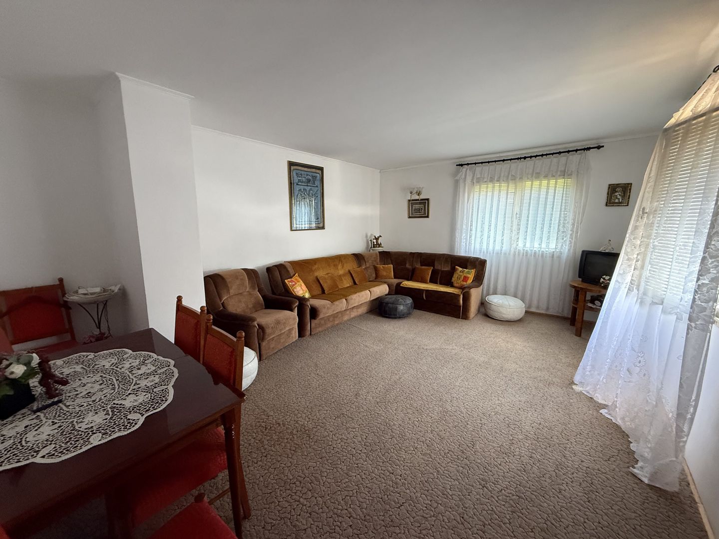 Vila S+P+1 140mp cu teren intravilan 510 mp - valea prahovei- Comarnic - Poză 19