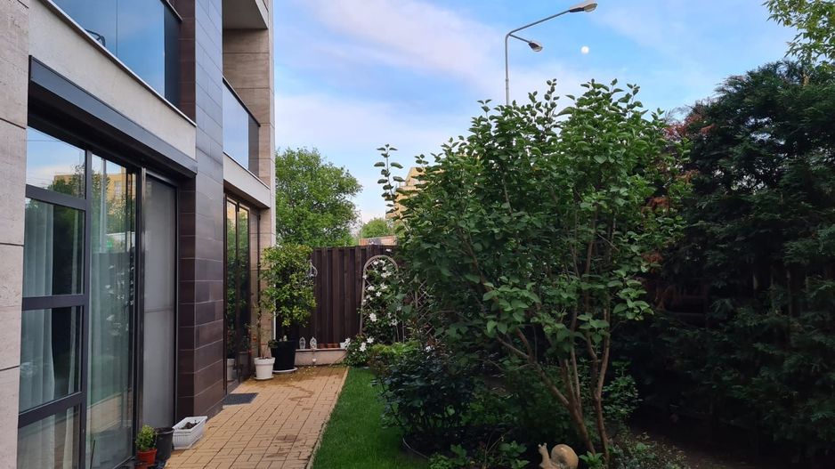 Apartament cu 3 camere| Aleea Privighetorilor | Iancu Nicolae - Poză 12