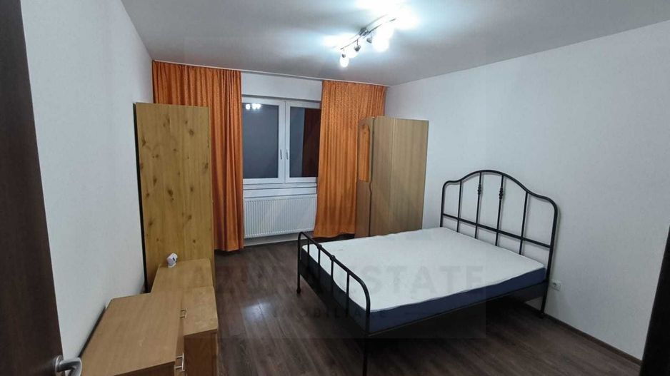 Apartament 2 camere 56 mp utili balcon 6 mp etaj 2 zona Arhitectilor - Poză 4