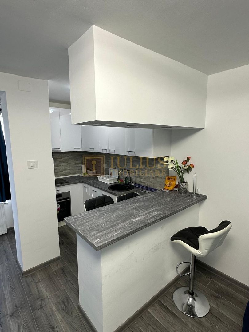 1 camera, centrala proprie/ Circumvalațiunii- Gym One/ Mega Image - Poză 8