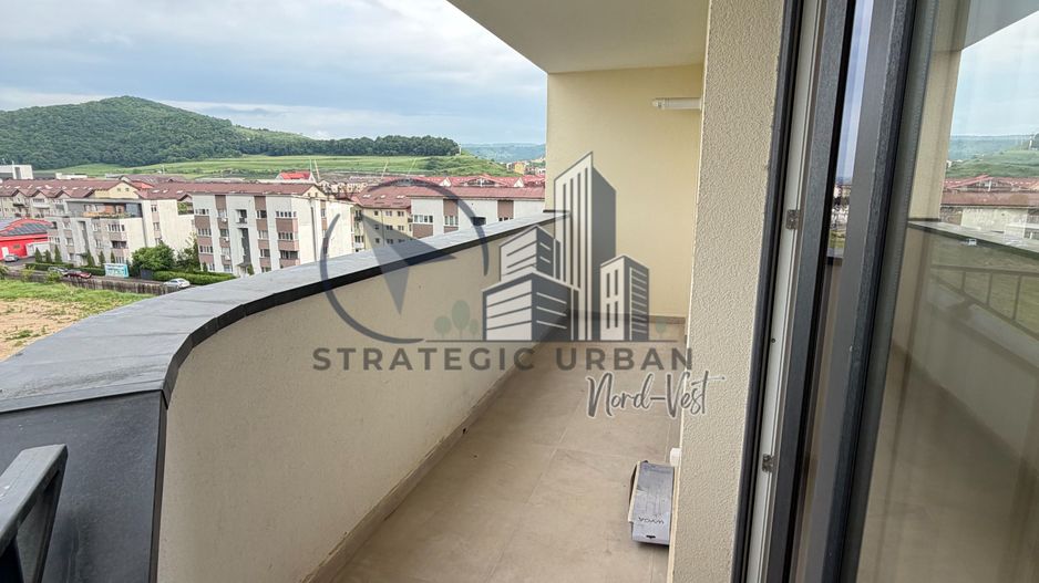 Apartament două camere, finisat nou, zona Eroilor - Poză 8